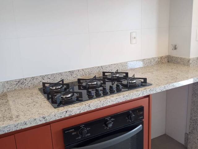 Apartamento para Locação em Atibaia - 5