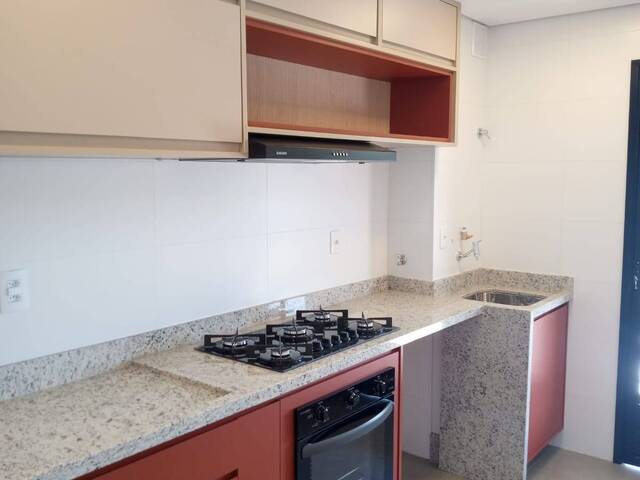 Apartamento para Locação em Atibaia - 4