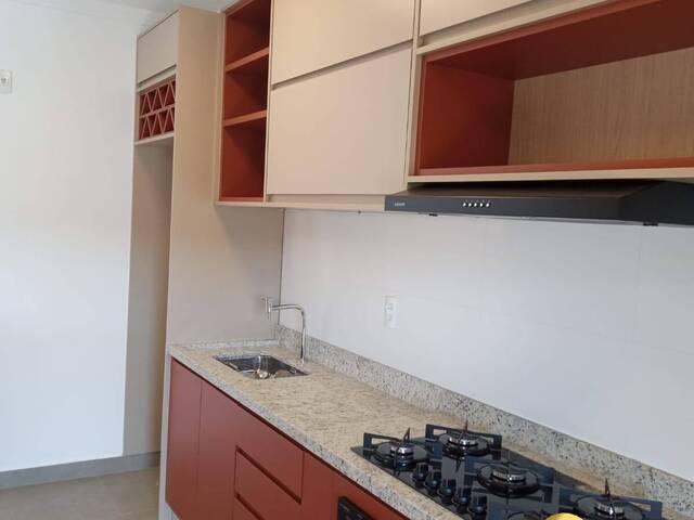 #AP165 - Apartamento para Locação em Atibaia - SP - 3