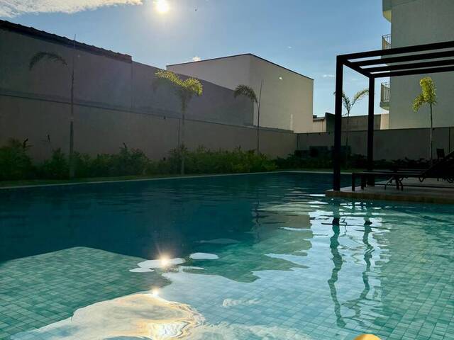 #AP165 - Apartamento para Locação em Atibaia - SP - 2