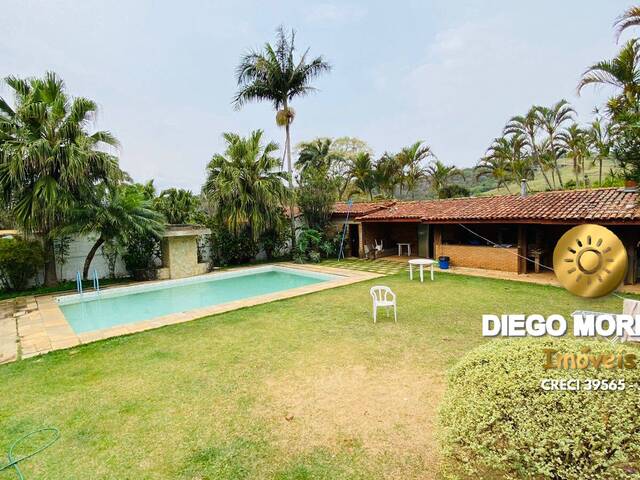 #CS530 - Casa para Venda em Atibaia - SP - 1