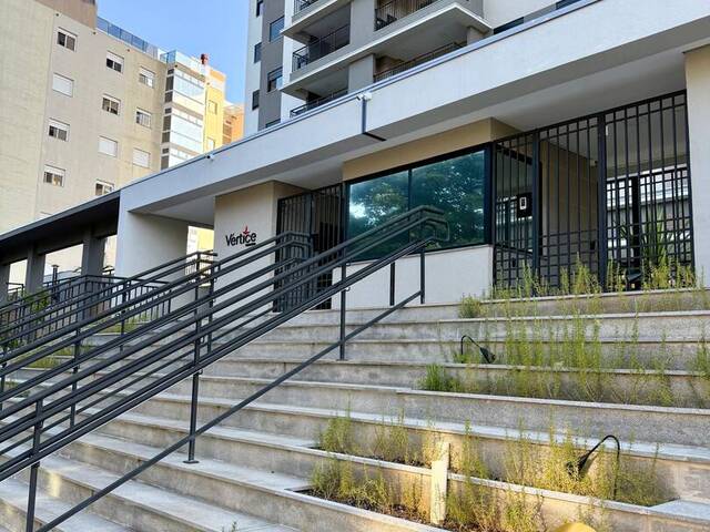 #AP165 - Apartamento para Locação em Atibaia - SP - 1