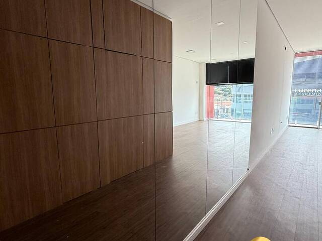 #CM43 - Sala Comercial para Locação em Atibaia - SP - 2