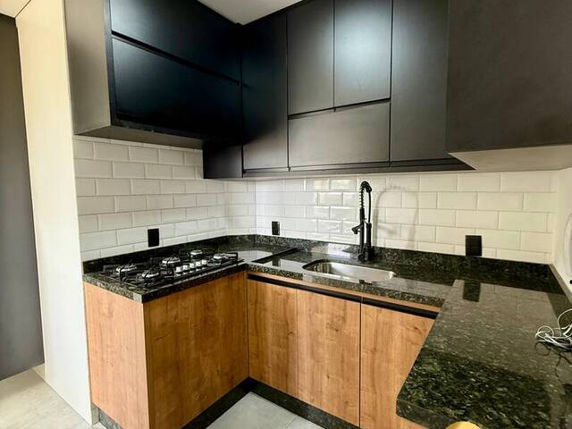 #AP129 - Apartamento para Locação em Atibaia - SP - 1