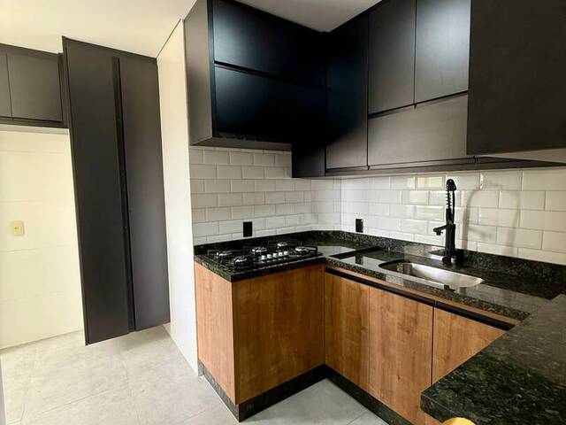 #AP129 - Apartamento para Locação em Atibaia - SP - 2