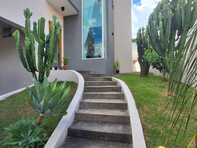 #CS308 - Casa para Venda em Atibaia - SP - 2
