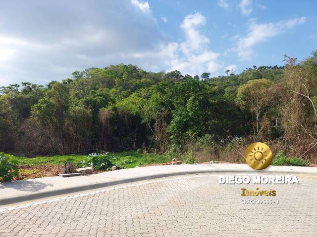 #TR361 - Terreno em condomínio ou associação para Venda em Atibaia - SP - 1