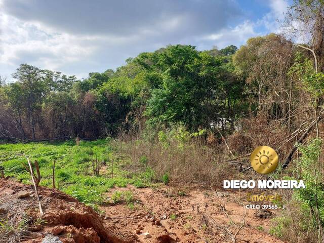 #TR361 - Terreno em condomínio ou associação para Venda em Atibaia - SP - 3