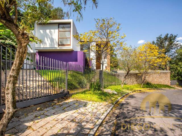 #CS342 - Casa para Venda em Atibaia - SP - 1