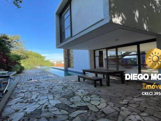 #CS342 - Casa para Venda em Atibaia - SP - 2