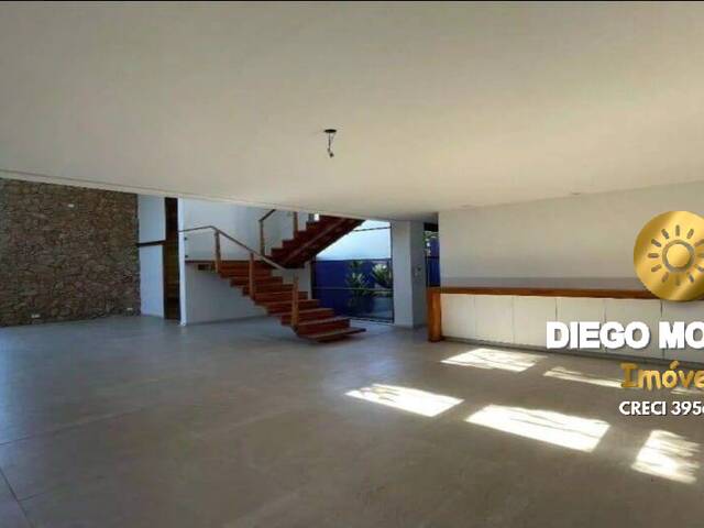 #CS342 - Casa para Venda em Atibaia - SP - 3
