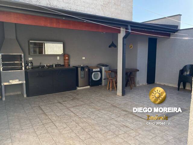 #CS570 - Casa para Venda em Atibaia - SP - 2