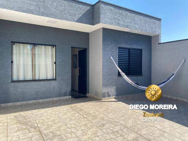 #CS570 - Casa para Venda em Atibaia - SP - 1