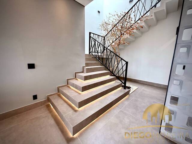 Venda em Condomínio Villa Real de Bragança - Bragança Paulista