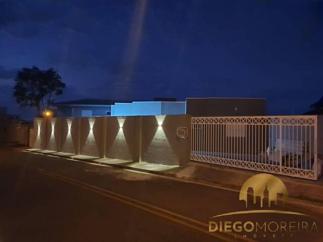 #CS742 - Casa para Venda em Atibaia - SP - 1