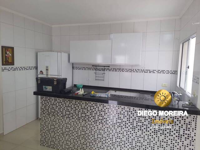 #CS742 - Casa para Venda em Atibaia - SP - 3
