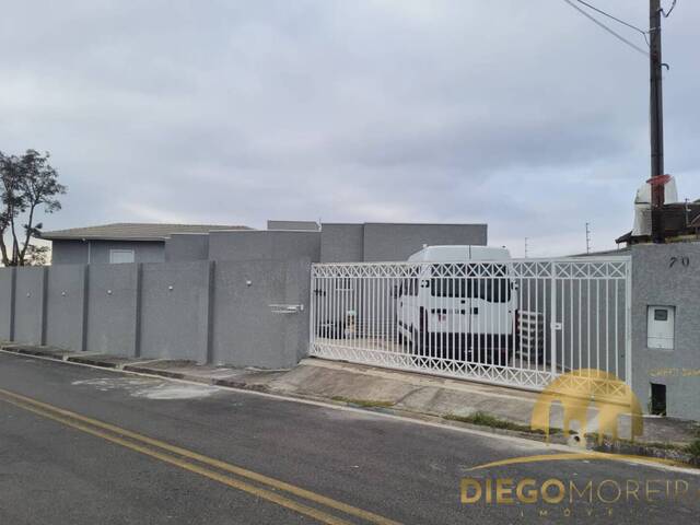 #CS742 - Casa para Venda em Atibaia - SP - 1