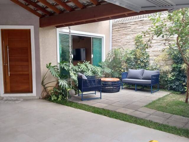 #CS743 - Casa para Venda em Atibaia - SP - 1