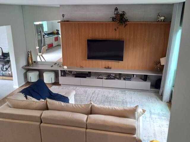 #CS743 - Casa para Venda em Atibaia - SP - 3