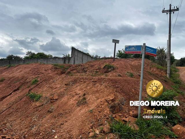 #TR403 - Terreno para Venda em Franco da Rocha - SP - 1