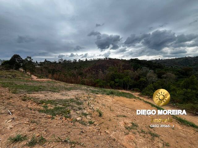 #TR403 - Terreno para Venda em Franco da Rocha - SP - 2