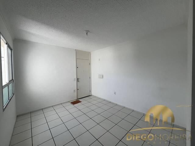 #AP166 - Apartamento para Venda em Mairiporã - SP - 3
