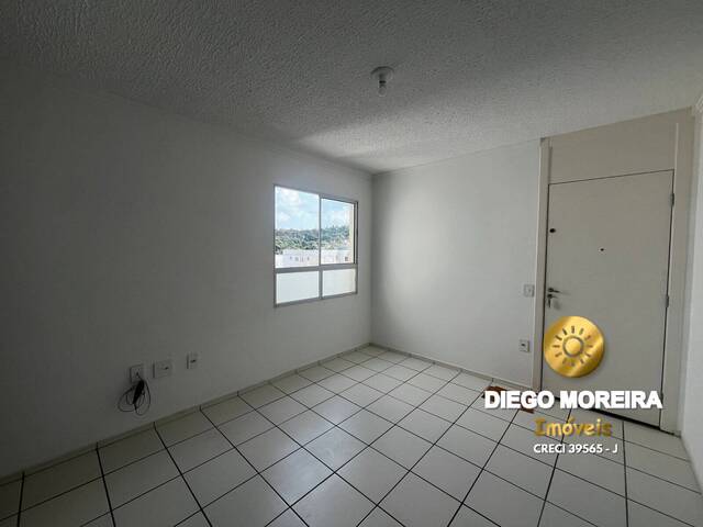 #AP166 - Apartamento para Locação em Mairiporã - SP - 3