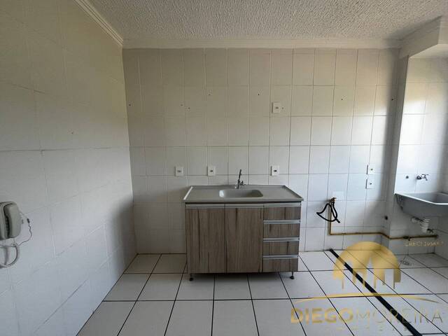 Apartamento para Venda em Mairiporã - 4