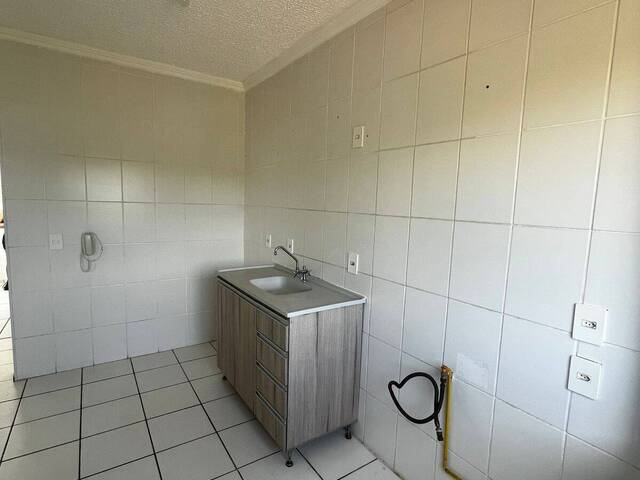 Apartamento para Venda em Mairiporã - 5