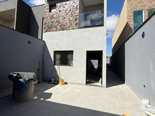 #CS745 - Casa para Venda em Caieiras - SP - 2