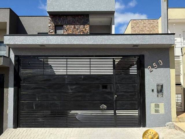 #CS745 - Casa para Venda em Caieiras - SP - 1