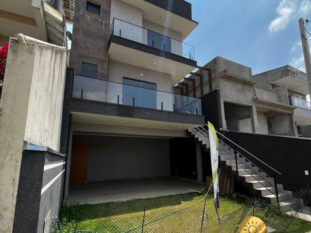 #CS746 - Casa em Condomínio ou Associação para Venda em Franco da Rocha - SP - 1