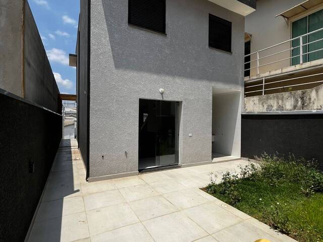 #CS746 - Casa em Condomínio ou Associação para Venda em Franco da Rocha - SP - 3