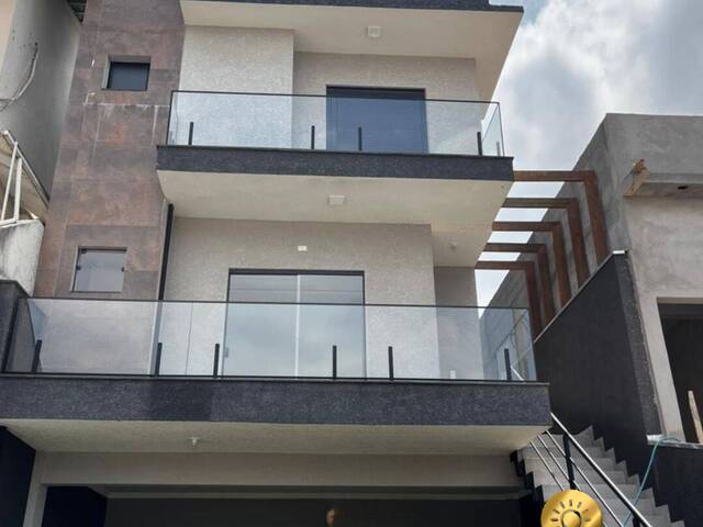 #CS746 - Casa em Condomínio ou Associação para Venda em Franco da Rocha - SP - 2