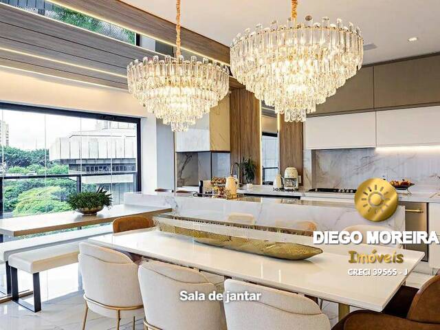 #AP167 - Apartamento para Venda em São Paulo - SP - 1