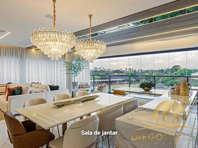 Apartamento para Venda em São Paulo - 4
