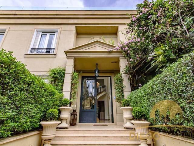 Venda em Jardim Luzitânia - São Paulo