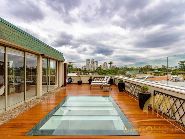 #CS748 - Casa para Venda em São Paulo - SP - 2