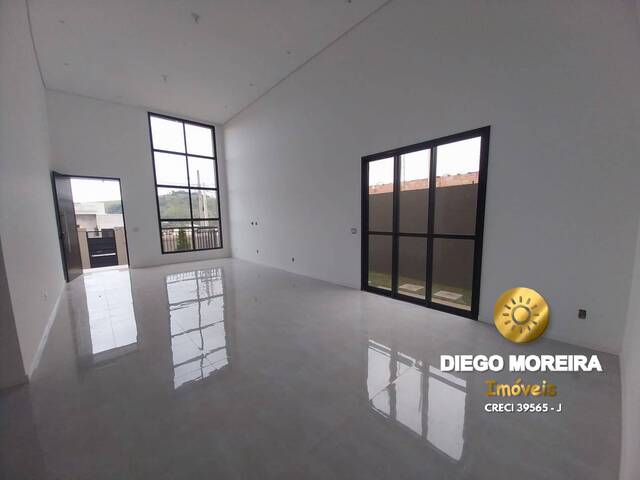 #CS749 - Casa em Condomínio ou Associação para Venda em Atibaia - SP - 2