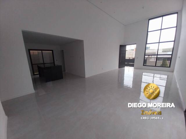 #CS749 - Casa em Condomínio ou Associação para Venda em Atibaia - SP - 3