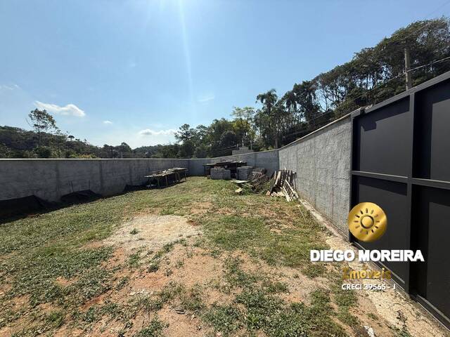 #TR404 - Terreno para Venda em Mairiporã - SP - 3