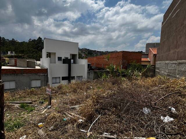 #TR405 - Terreno para Venda em Franco da Rocha - SP - 2