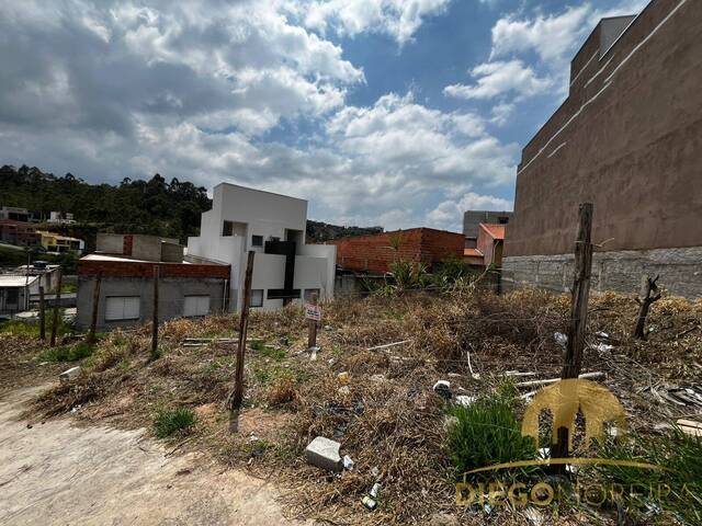 Terreno para Venda em Franco da Rocha - 4