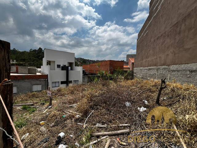 Terreno para Venda em Franco da Rocha - 5
