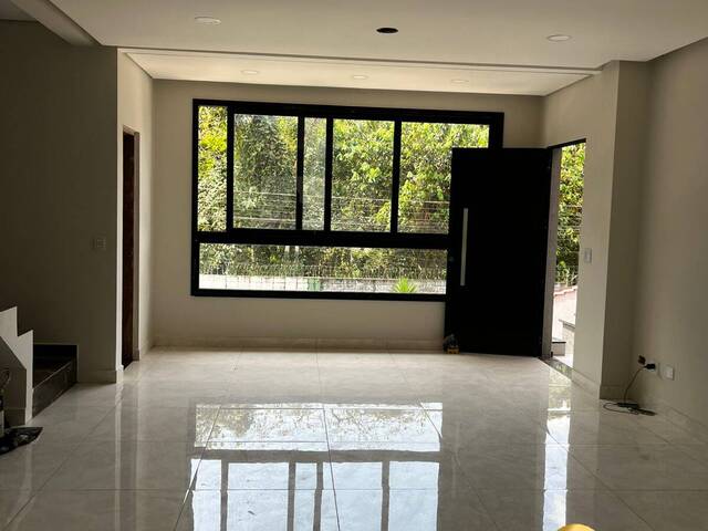 #CS750 - Casa em Condomínio ou Associação para Venda em Franco da Rocha - SP - 3