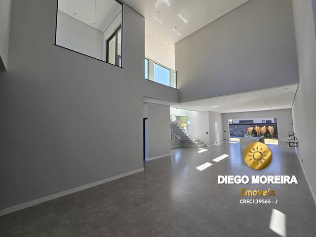 #CS751 - Casa em Condomínio ou Associação para Venda em Atibaia - SP - 3