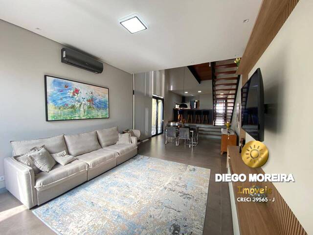 #CS752 - Casa para Venda em Atibaia - SP - 2