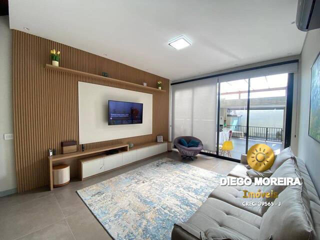 #CS752 - Casa para Venda em Atibaia - SP - 3