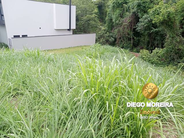 #TR406 - Terreno em condomínio ou associação para Venda em Atibaia - SP - 2