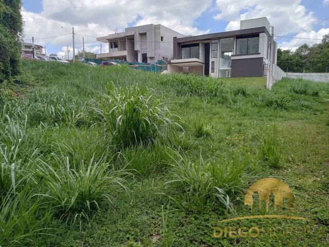 Terreno em condomínio para Venda em Atibaia - 4